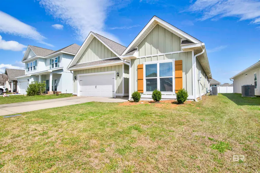 24253 Alydar Loop, Daphne, AL 36526 - #2