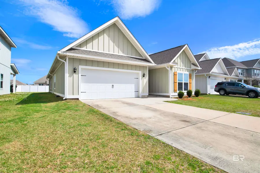24253 Alydar Loop, Daphne, AL 36526 - #3