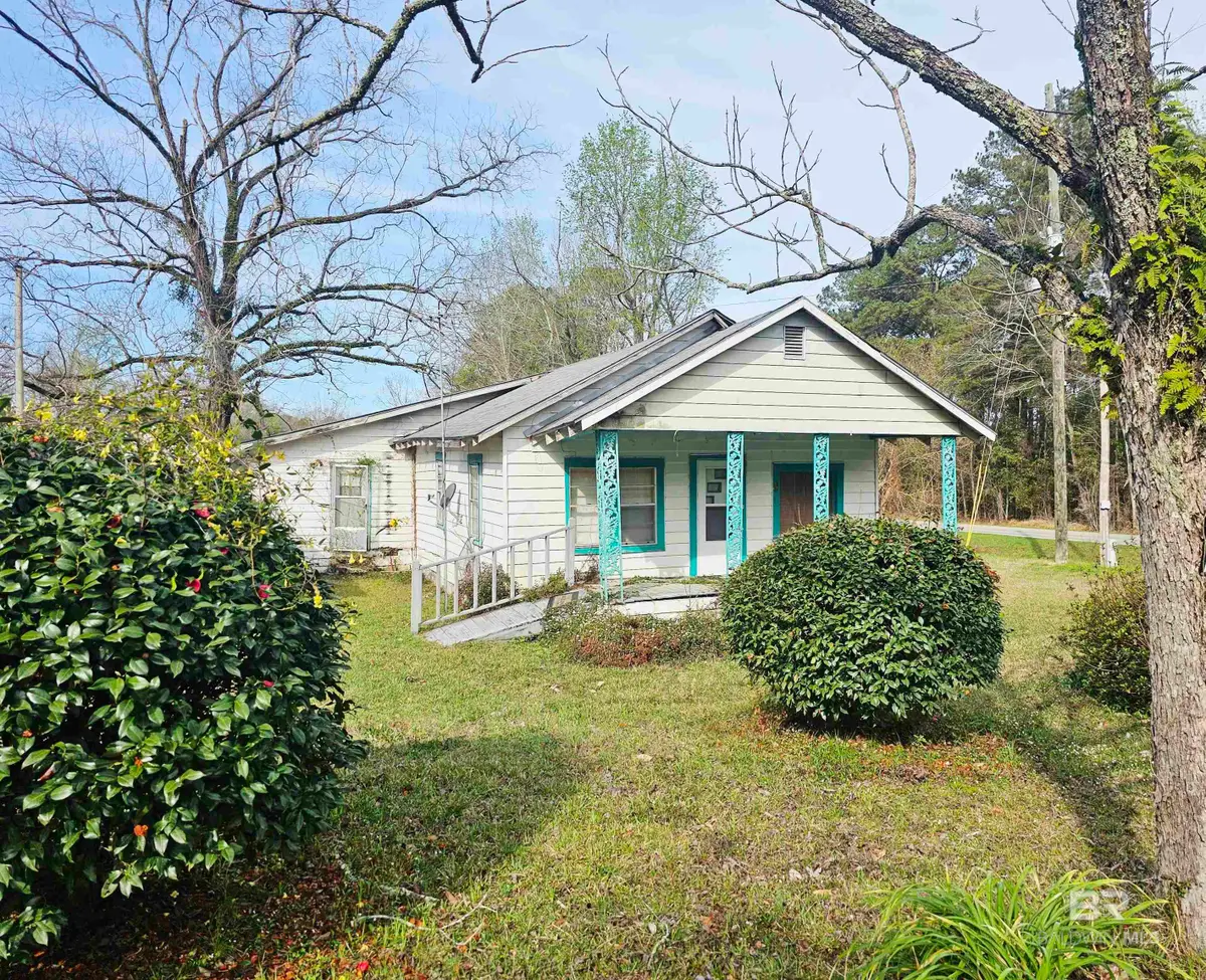 9100 Bryants Landing Road, Stockton, AL 36579 - #1