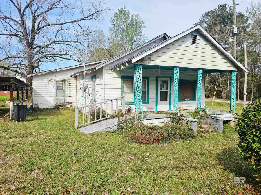 9100 Bryants Landing Road, Stockton, AL 36579 - #2