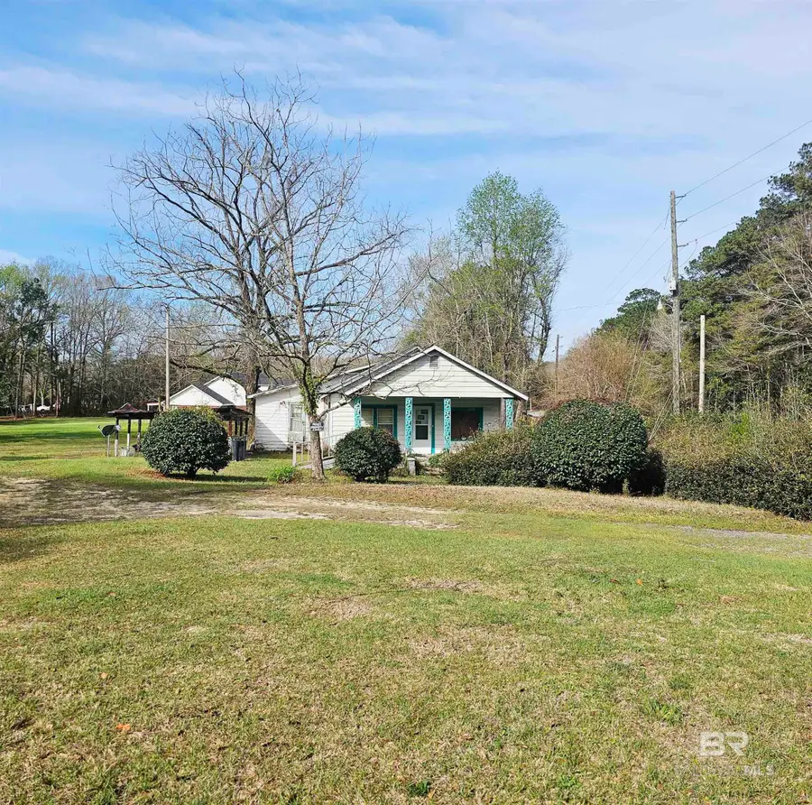 9100 Bryants Landing Road, Stockton, AL 36579 - #3