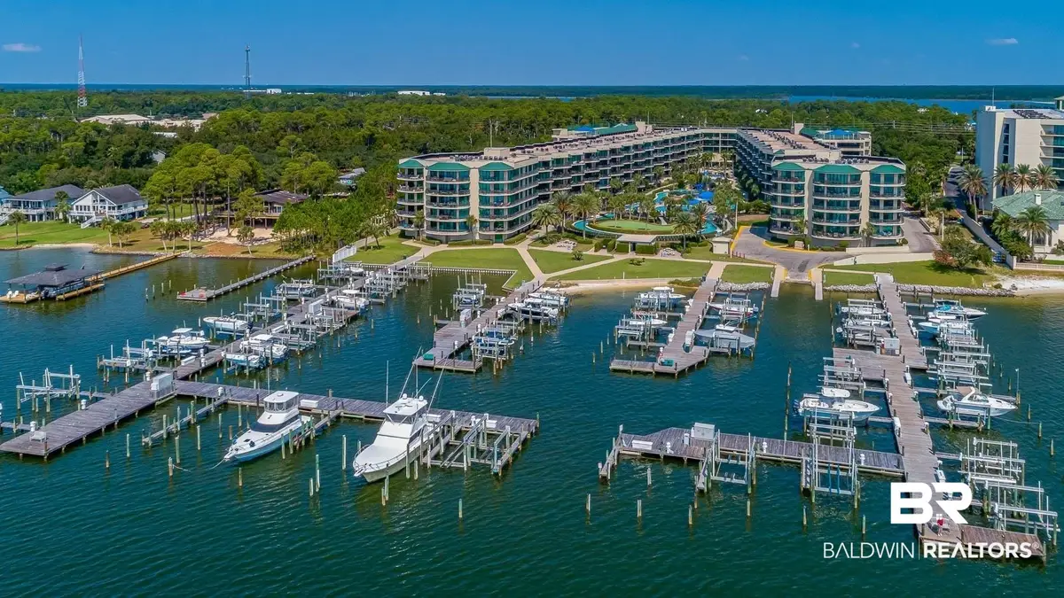 27580 Canal Road #1411  BS69, Orange Beach, AL 36561 - #1