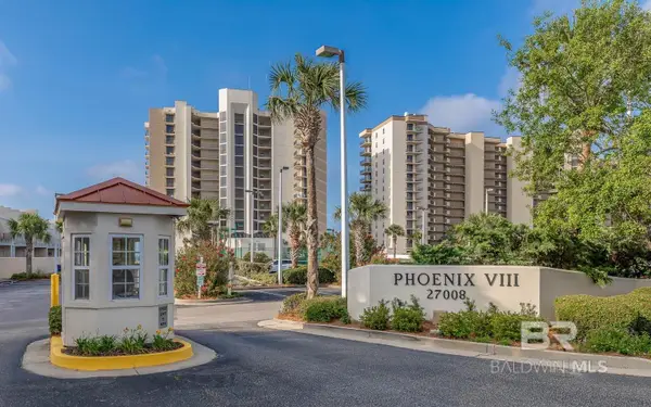 27008 Perdido Beach Boulevard #1404, Orange Beach, AL 36561