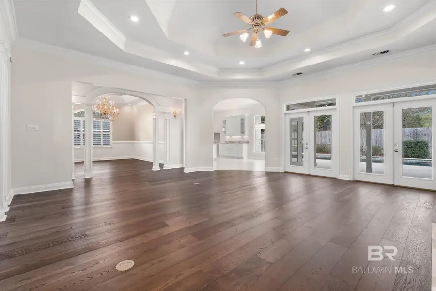 1083 Southern Way, Mobile, AL 36609 - #2