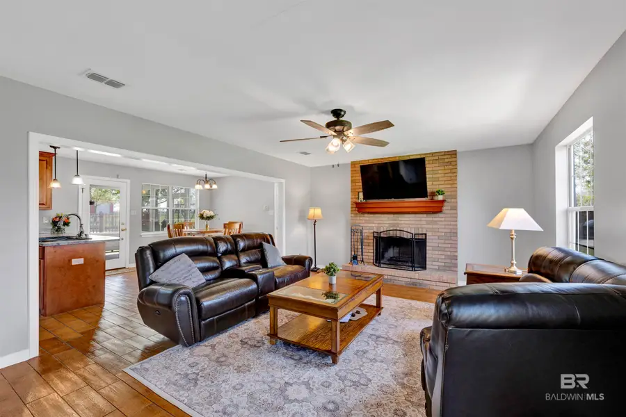 9750 County Road 24, Fairhope, AL 36532 - #3