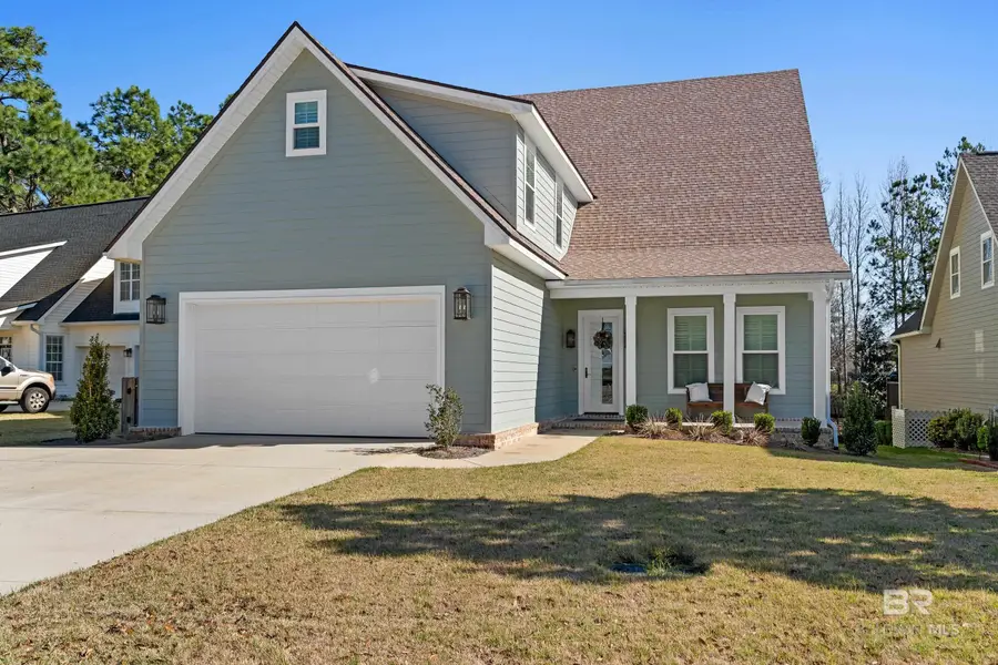 30626 Pine Court, Spanish Fort, AL 36527 - #2