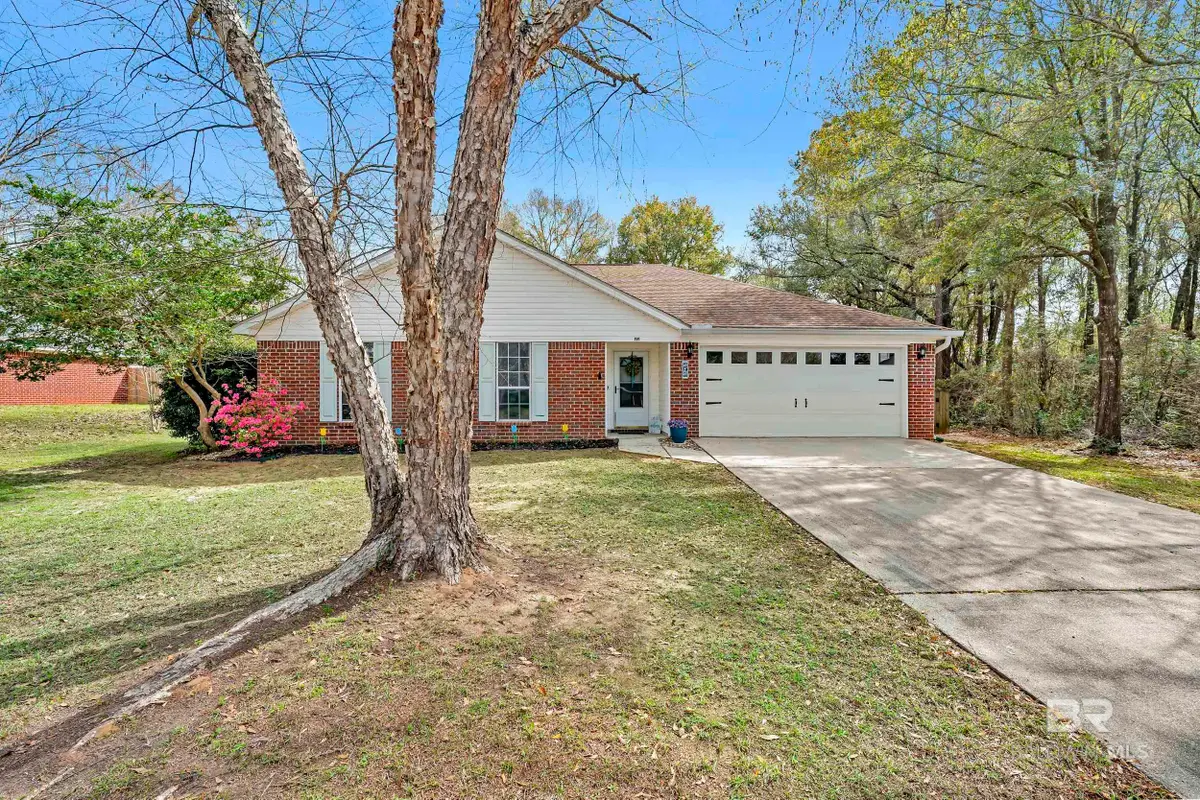 191 Robbins Boulevard, Daphne, AL 36526 - #1