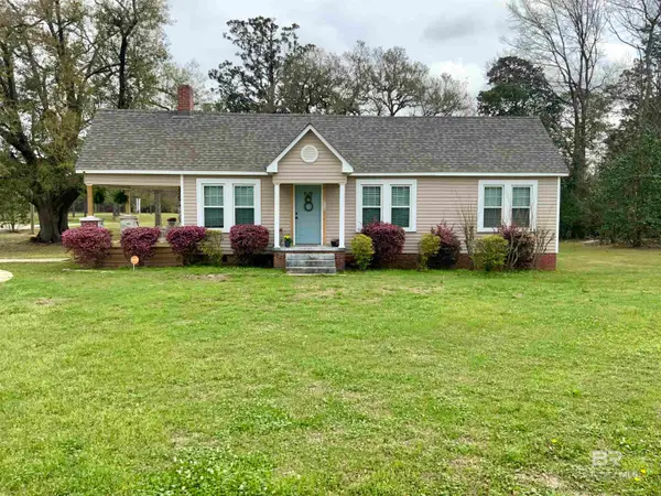 510 N White Avenue, Bay Minette, AL 36507