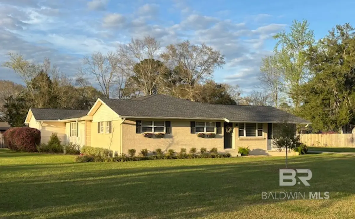 4095 B Avenue, Loxley, AL 36551 - #1