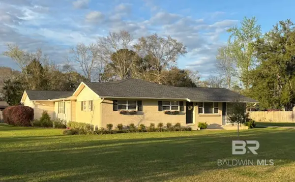 4095 B Avenue, Loxley, AL 36551