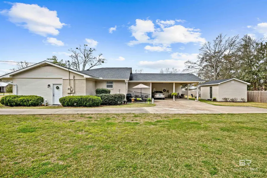 4095 B Avenue, Loxley, AL 36551 - #2