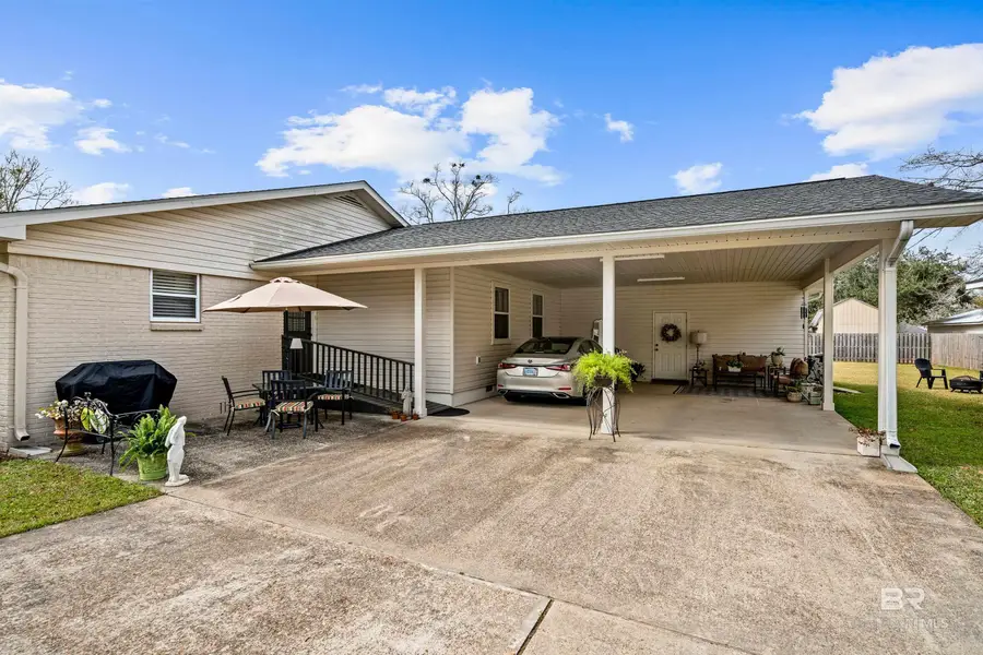 4095 B Avenue, Loxley, AL 36551 - #3