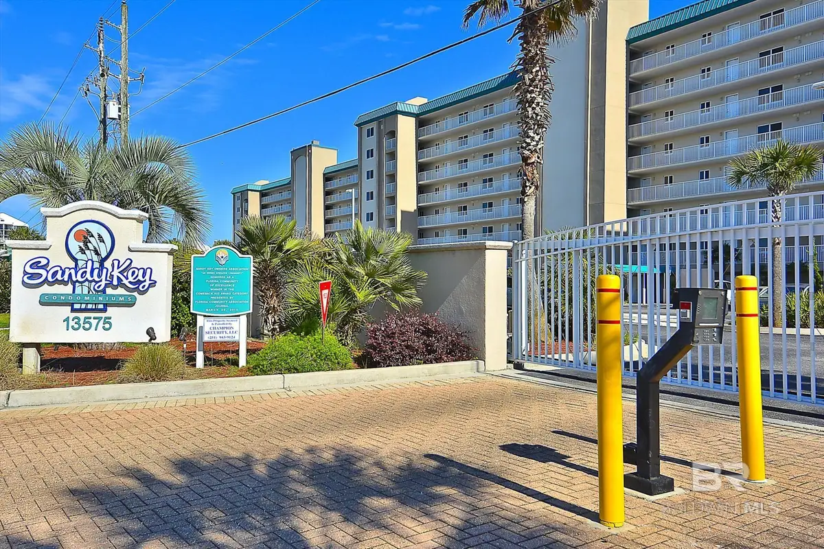 13575 Sandy Key Drive #224, Perdido Key, FL 32507 - #1