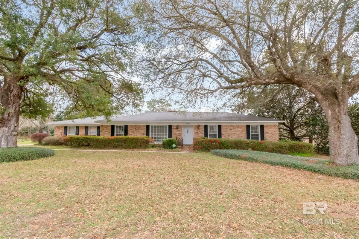 1618 Weaver Drive, Eight Mile, AL 36613 - #1