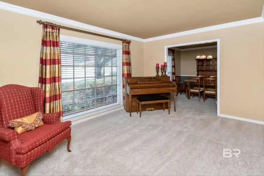 1618 Weaver Drive, Eight Mile, AL 36613 - #3