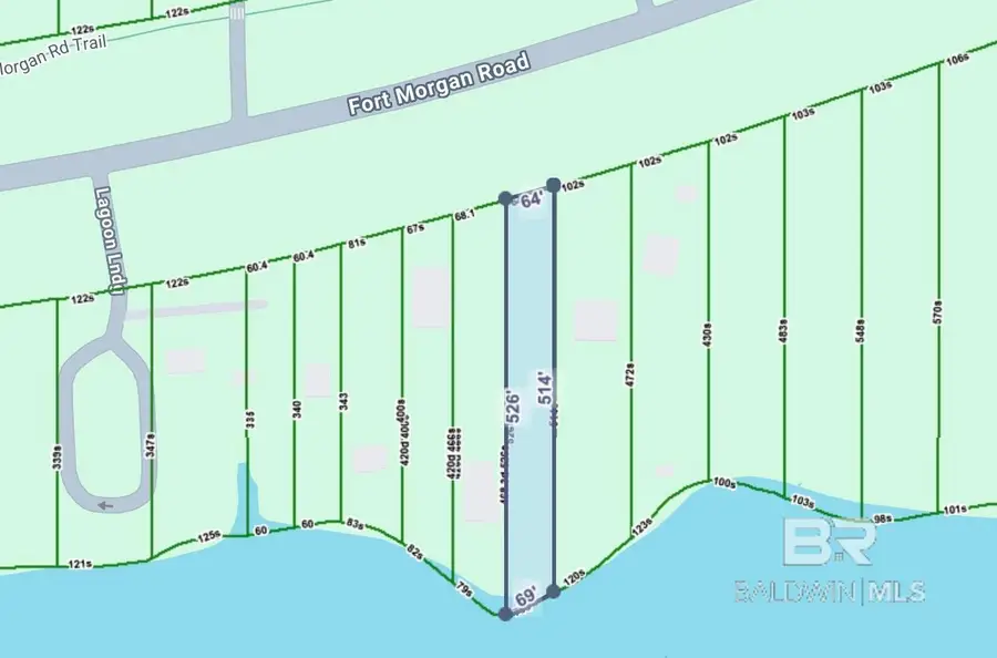 0 State Highway 180, Gulf Shores, AL 36542 - #2