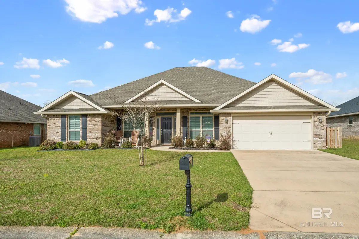 2477 Myrtlewood Drive, Foley, AL 36535 - #1