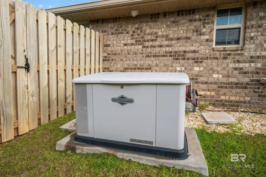 2477 Myrtlewood Drive, Foley, AL 36535 - #3