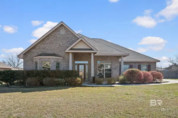 23882 Limerick Lane, Daphne, AL 36526