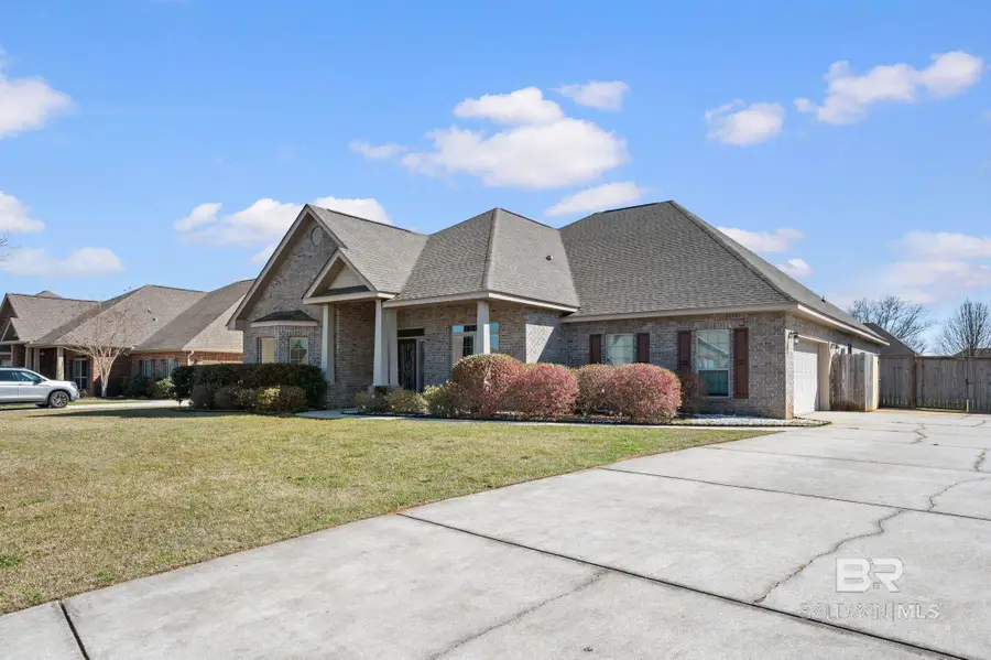 23882 Limerick Lane, Daphne, AL 36526 - #2