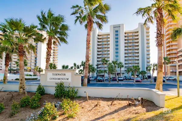 26750 Perdido Beach Boulevard #603, Orange Beach, AL 36561