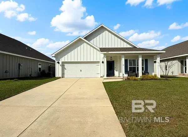 8508 Rosedown Lane, Daphne, AL 36526