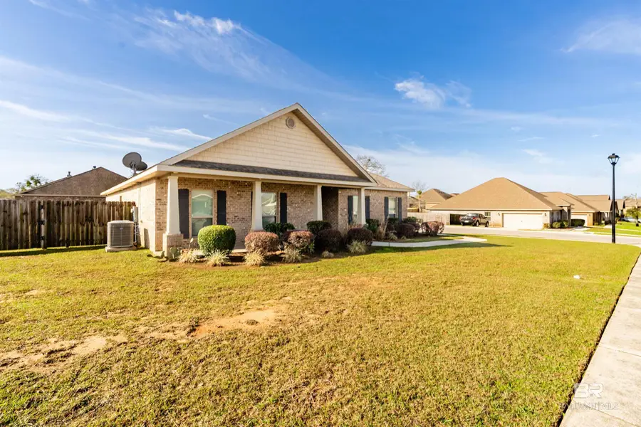 2288 Philsdale Lane, Semmes, AL 36575 - #3