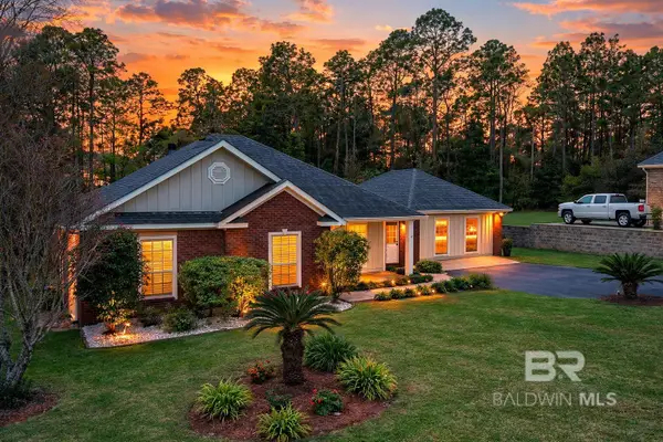 32185 Buzbee Road, Spanish Fort, AL 36527