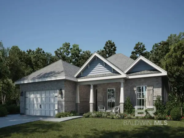 10174 Grady Lane, Mobile, AL 36695