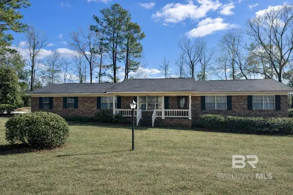 215 Young Street, Brewton, AL 36426