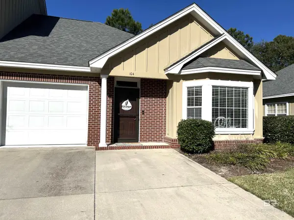 430 W Fort Morgan Road #104, Gulf Shores, AL 36542