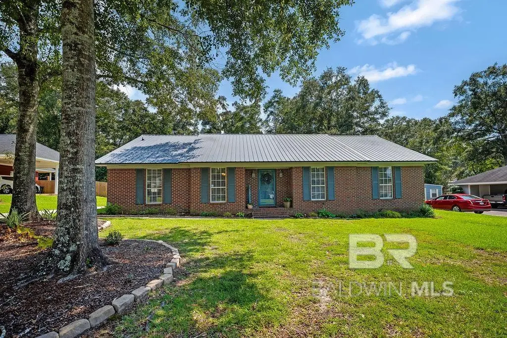 8235 Blue Ridge Place, Semmes, AL 36575 - #1