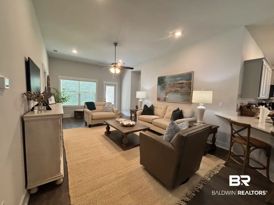 8852 Serama Drive, Foley, AL 36535 - #2