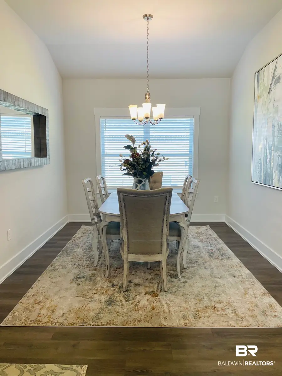 8852 Serama Drive, Foley, AL 36535 - #3