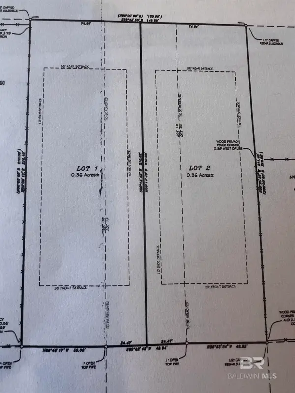 0 #2 Magnolia Avenue, Daphne, AL 36526