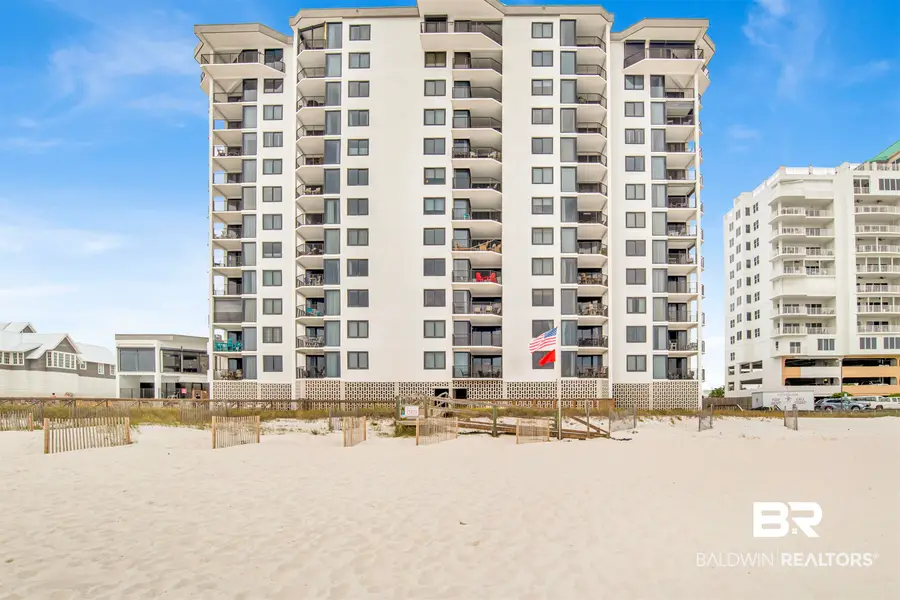29250 Perdido Beach Boulevard #PH2 1202, Orange Beach, AL 36561 - #3