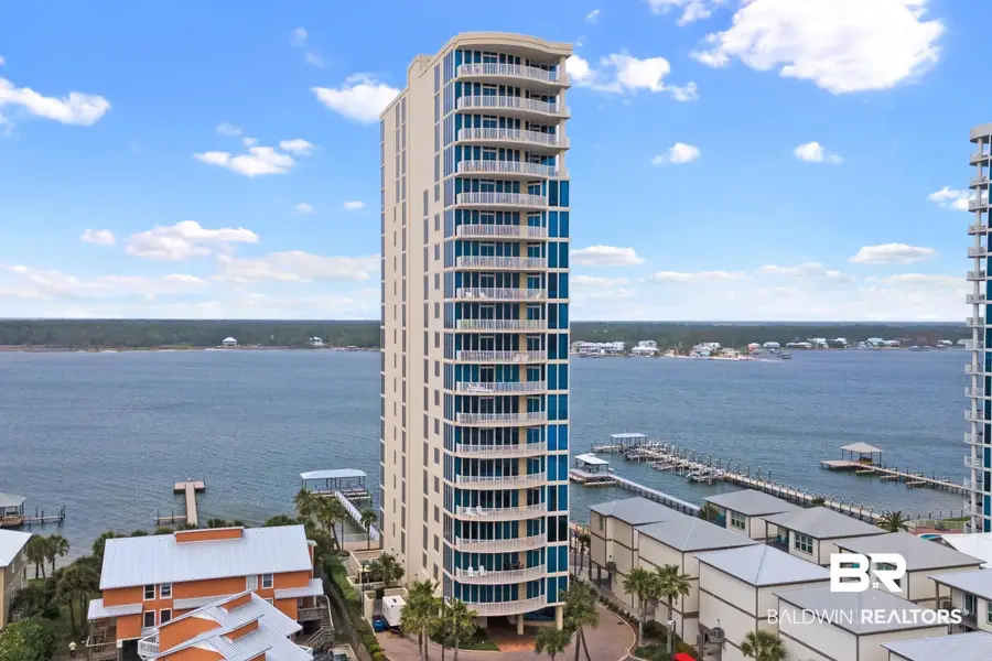1940 West Beach Boulevard #401, Gulf Shores, AL 36542 - #2