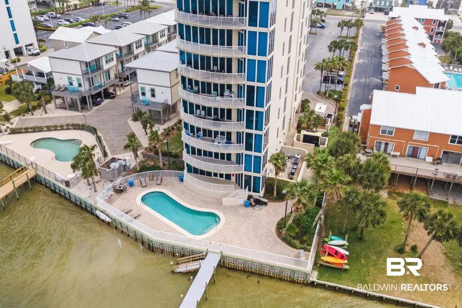 1940 West Beach Boulevard #401, Gulf Shores, AL 36542 - #3