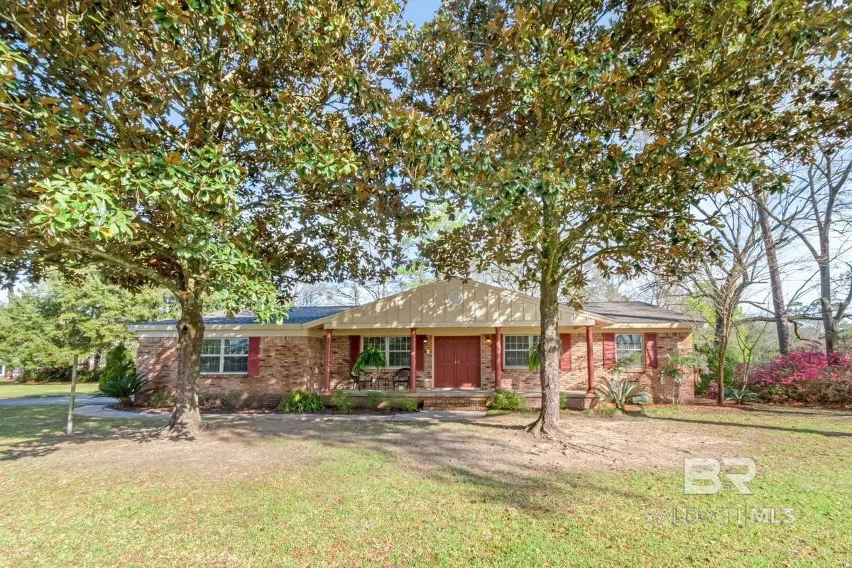 4525 Brentwood Drive, Mobile, AL 36619 - #1
