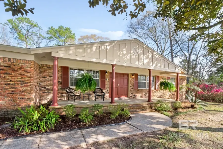 4525 Brentwood Drive, Mobile, AL 36619 - #2