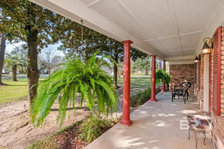 4525 Brentwood Drive, Mobile, AL 36619 - #3