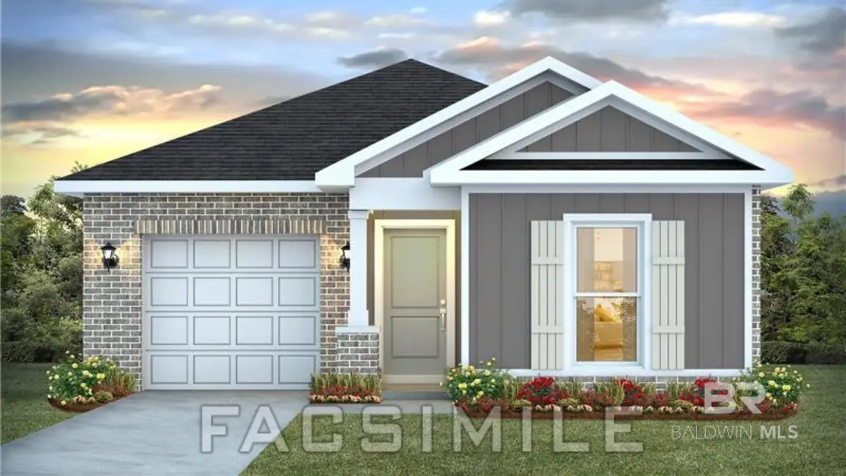 26862 Setai Court, Daphne, AL 36526 - #1