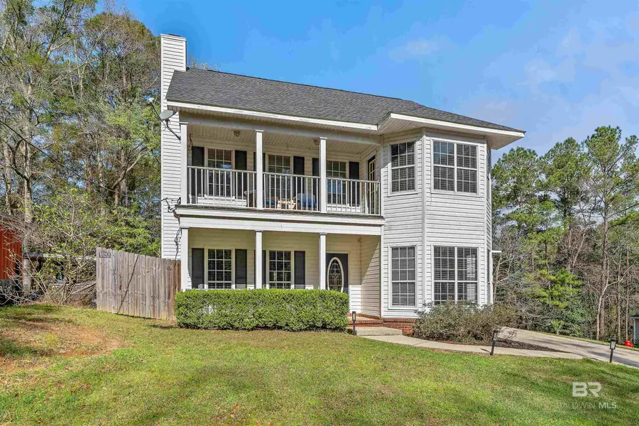 162 Greenwood Drive, Daphne, AL 36526 - #3