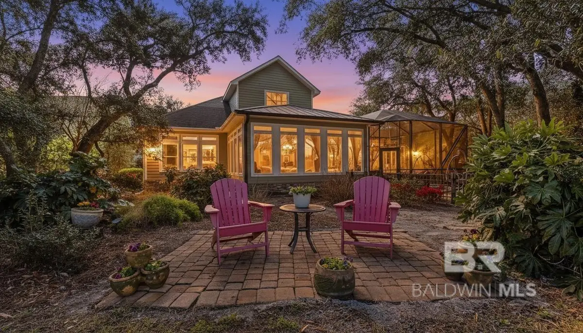 16 Baywalk Drive, Gulf Shores, AL 36542 - #1