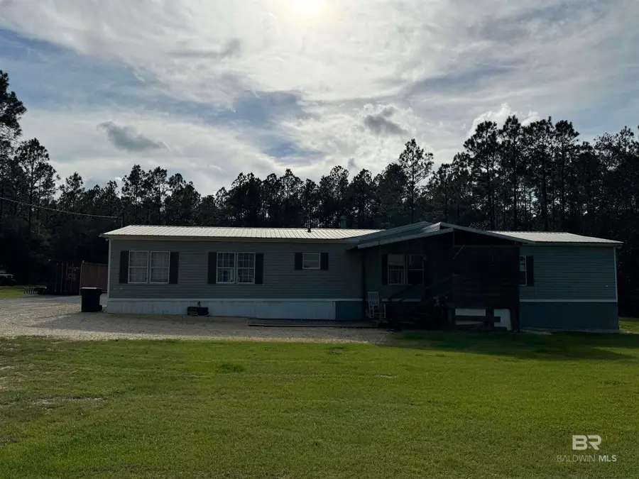 51235 Phillipsville Road, Bay Minette, AL 36507 - #2