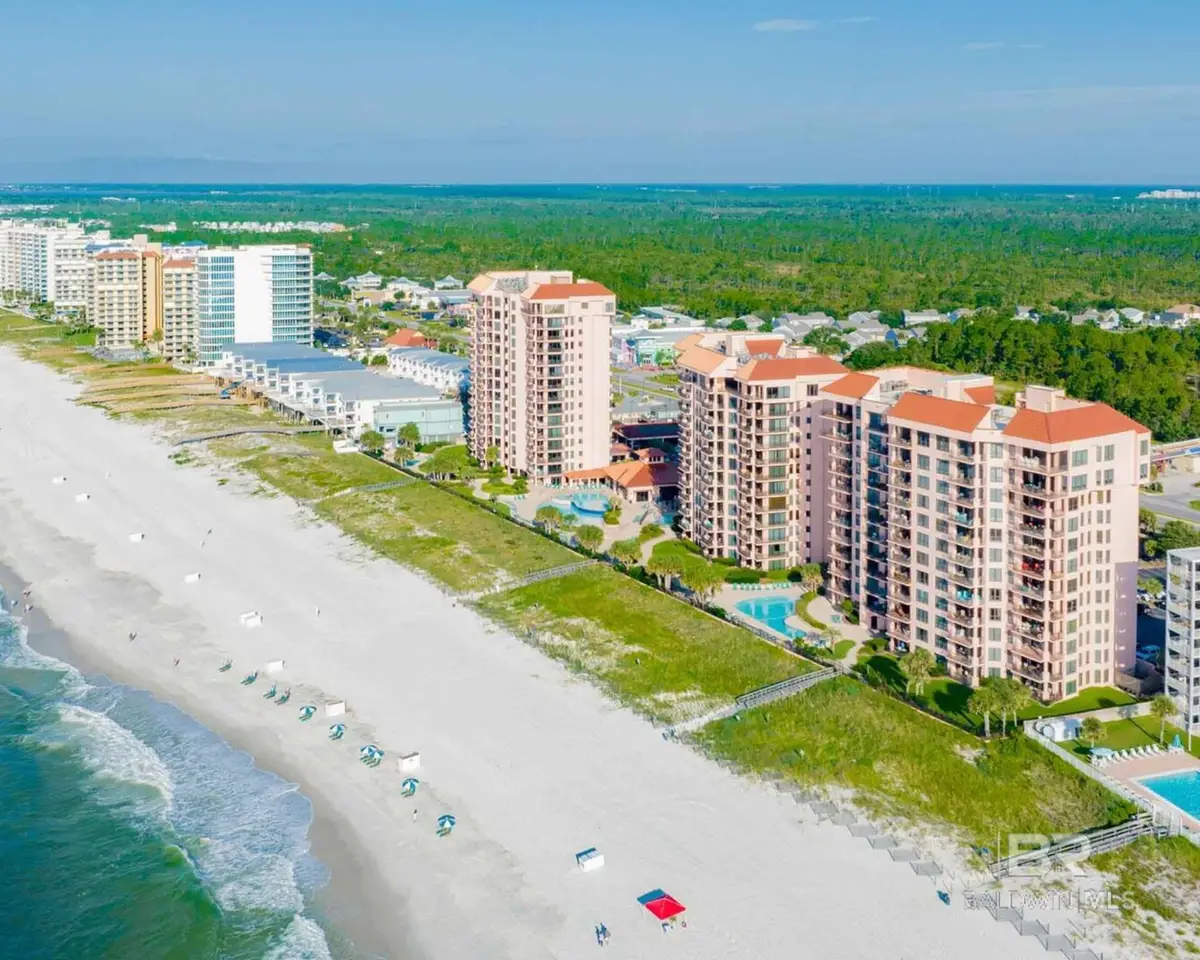 25240 Perdido Beach Boulevard #701C, Orange Beach, AL 36561 - #1