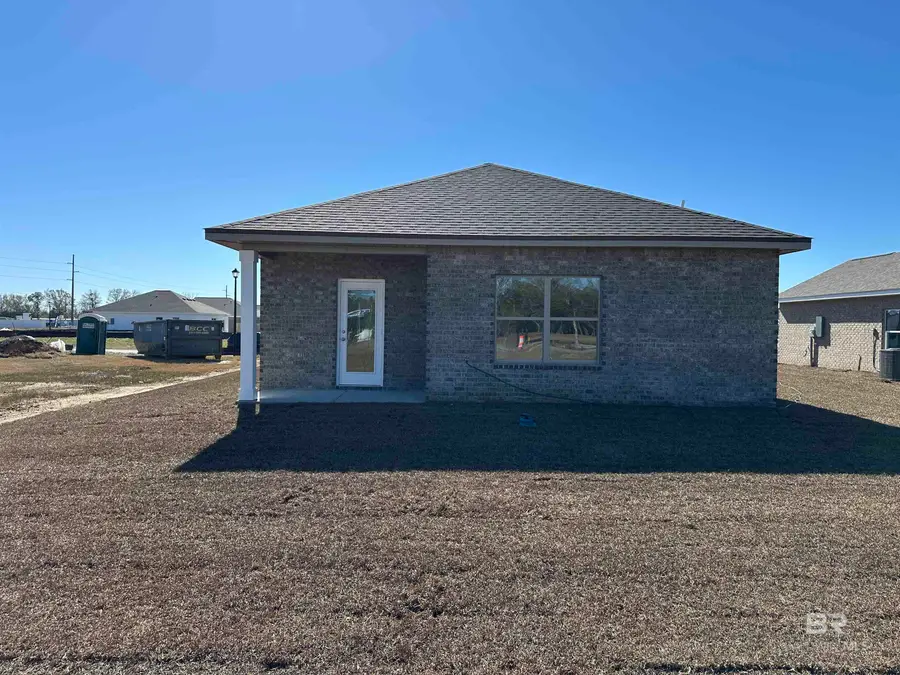 17922 Hens Avenue, Foley, AL 36580 - #2