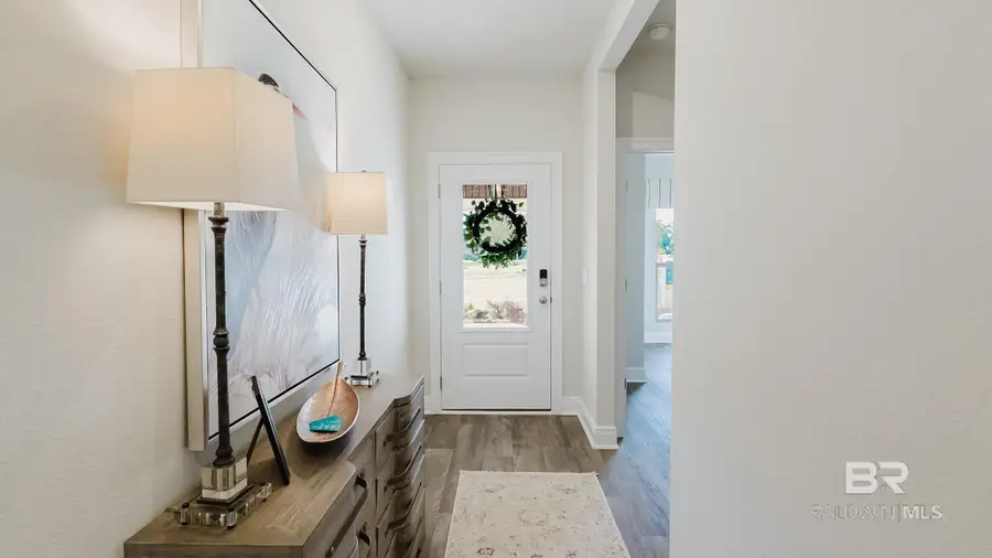 19764 Powercourt Road, Silverhill, AL 36576 - #3