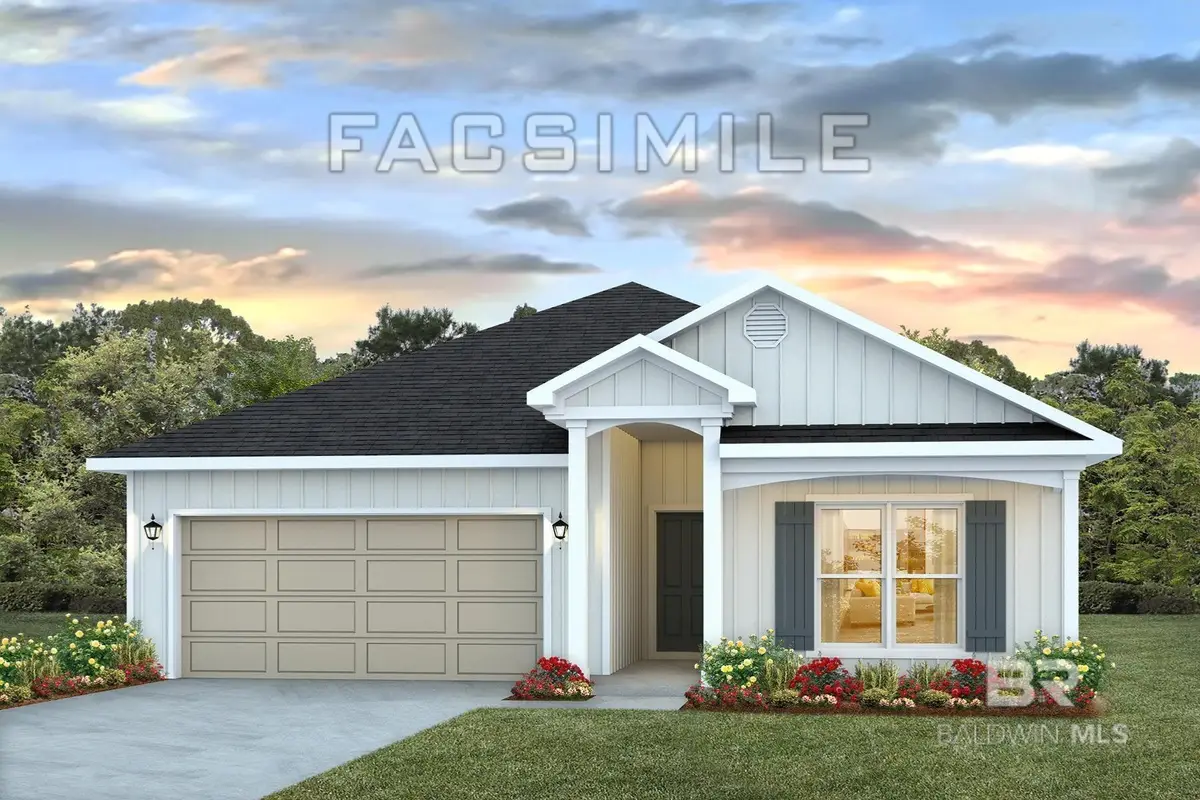 21785 Old Harbor Way, Foley, AL 36535 - #1