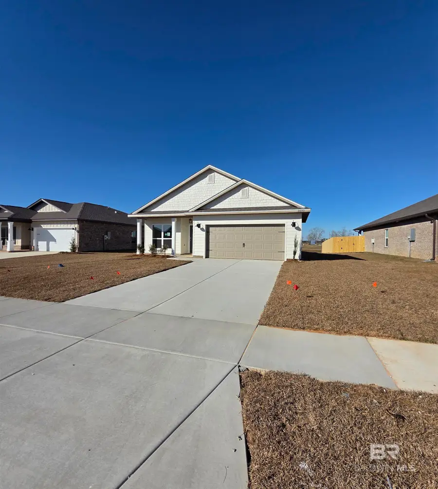 28881 Autumn Lakes Circle, Elberta, AL 36530 - #2